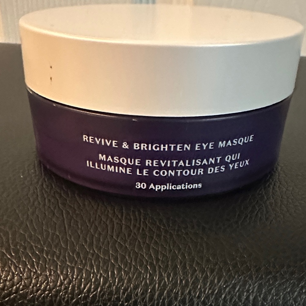 Meaningful Beauty Revive and Brighten Eye Gel Patches  - 30 applications - Picture 2 of 3